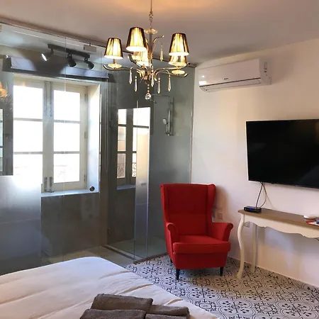 Gæstehus Lh (adults Only) 3*
