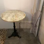 בית הארחה Lh (adults Only) סליאמה