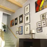 בית הארחה Lh (adults Only) סליאמה