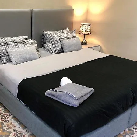 Guest house Lh (adults Only) 3*