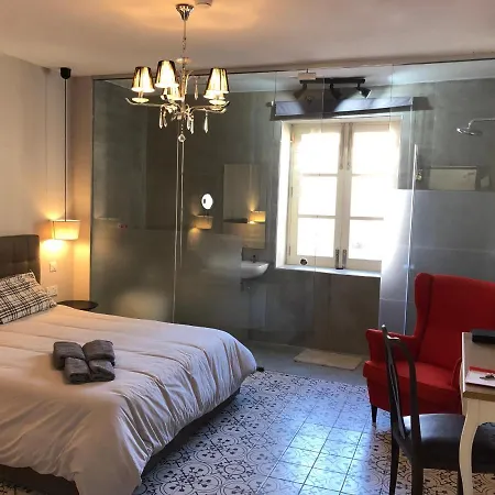 Pensiune Lh (adults Only)