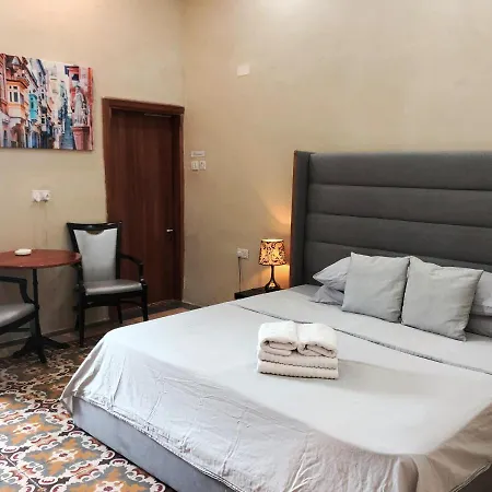 Penzion Lh (adults Only)