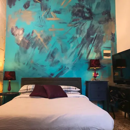 Pensiune Lh (adults Only) Sliema
