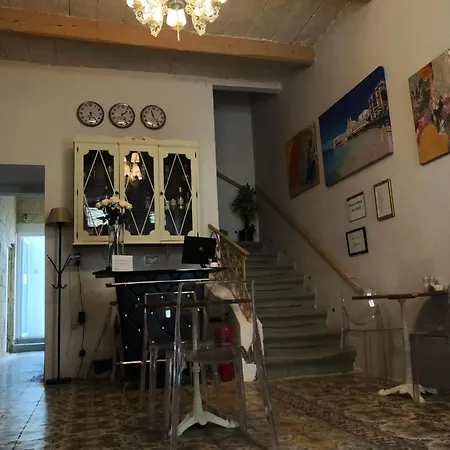 Lh (adults Only) Pensjonat Sliema