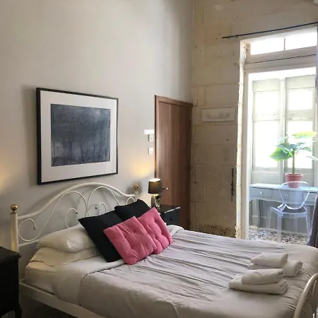 Lh (adults Only) Pensjonat Sliema