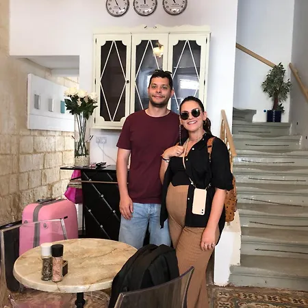 Guest house Lh (adults Only) 3*