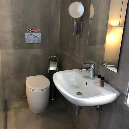 Pensjonat Lh (adults Only)