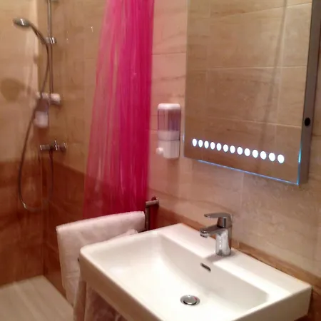 Guest house Lh (adults Only) 3*