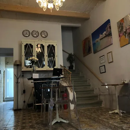 Guest house Lh (adults Only)