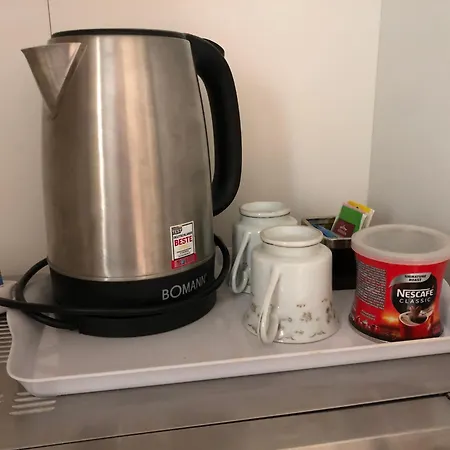 Lh (adults Only) Pensión Sliema