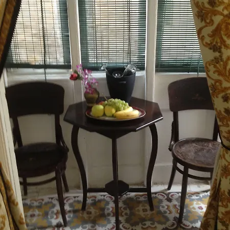 Lh (adults Only) Pensiune Sliema