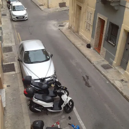 Lh (adults Only) 3* Sliema