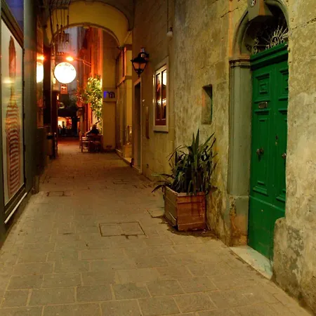Pensiune Lh (adults Only) 3*