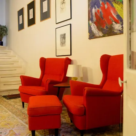 Lh (adults Only) Pensiune 3*