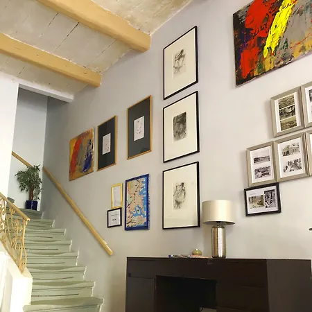 Pensjonat Lh (adults Only) Sliema