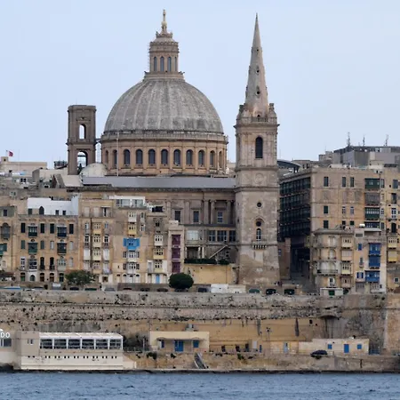Lh (adults Only) 3* Sliema
