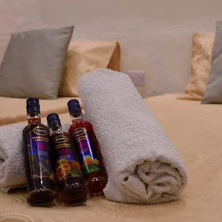 Lh (adults Only) Pensjonat Sliema