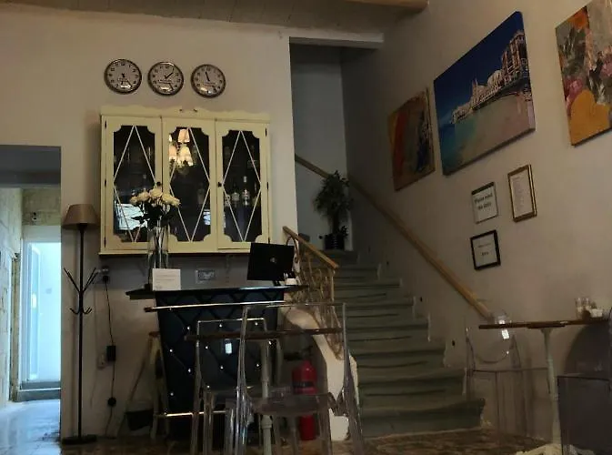 Lh (adults Only) Pensiune Sliema