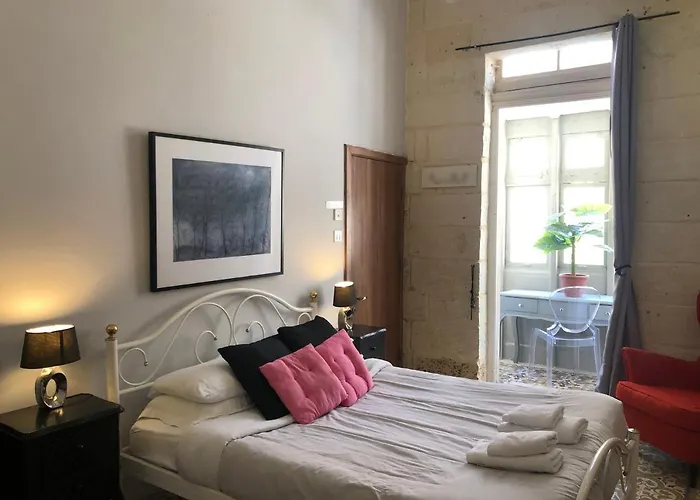 Lh (adults Only) Pensiune Sliema