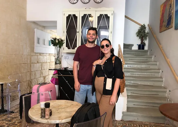 Guest house Lh (adults Only) 3*