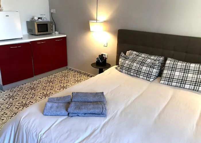 Pensiune Lh (adults Only)