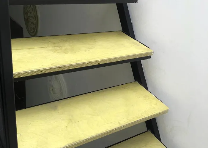 Guest house Lh (adults Only) 3*