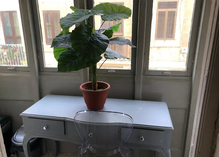 Lh (adults Only) 3* Sliema