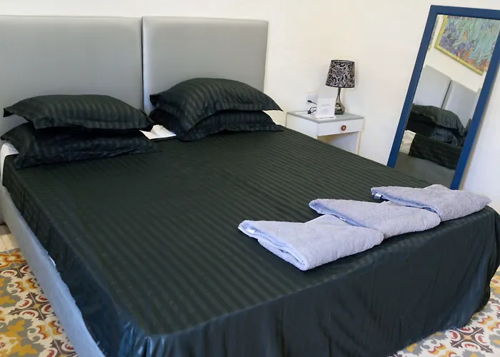 Pensiune Lh (adults Only) Sliema