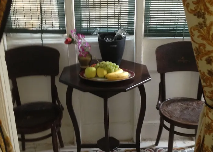 Lh (adults Only) Guest house Sliema