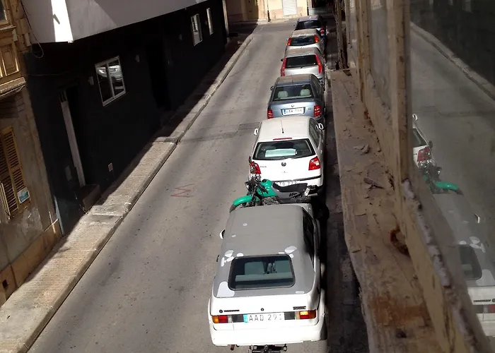 Pensiune Lh (adults Only) Sliema