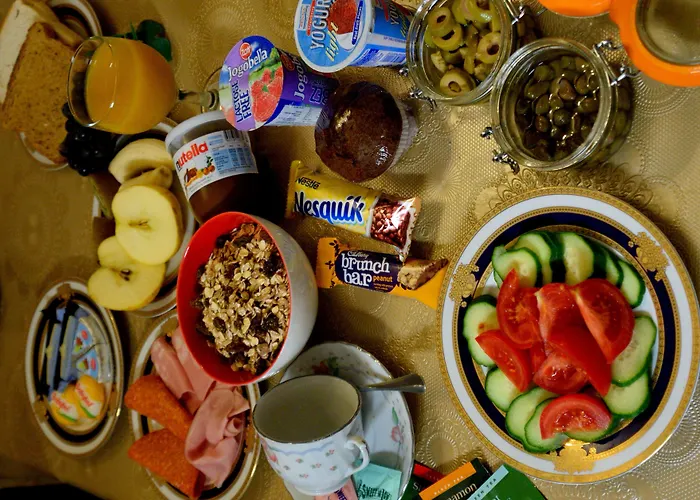 Lh (adults Only) Pensiune