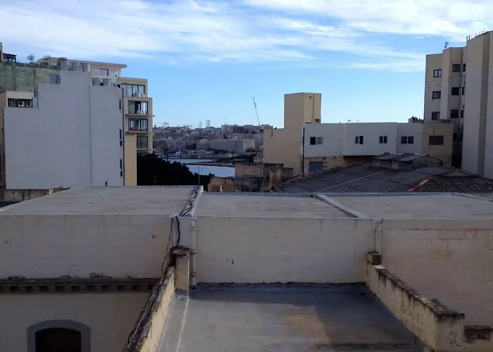 Lh (adults Only) Sliema