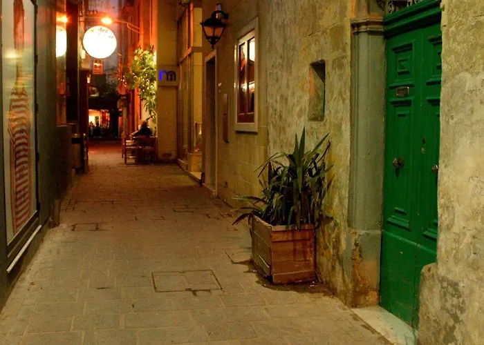 Pensiune Lh (adults Only) 3*