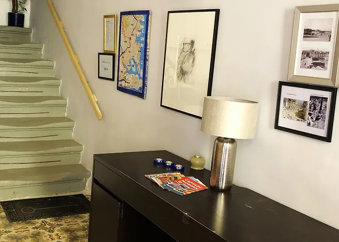 Guest house Lh (adults Only)