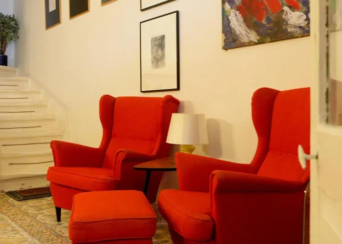 Lh (adults Only) Pensiune 3*