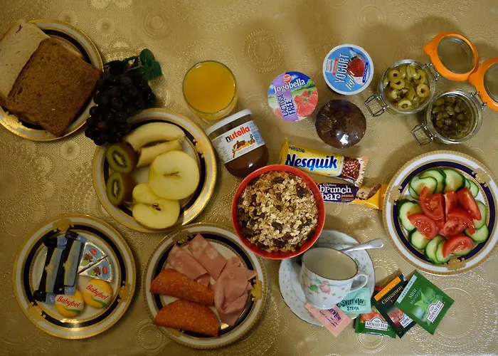 Guest house Lh (adults Only) Sliema