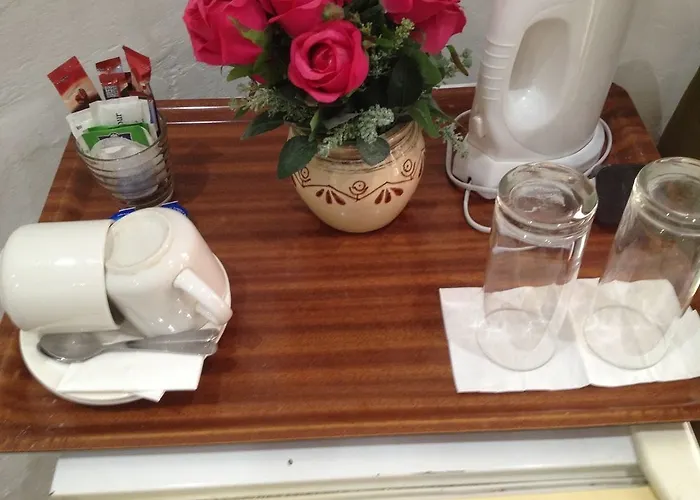 Lh (adults Only) Guest house