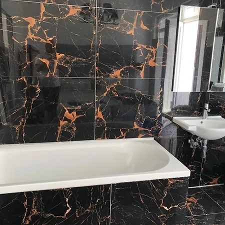 Guest house Lh (adults Only)