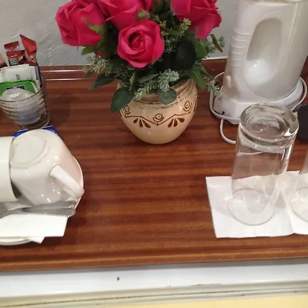 Lh (adults Only) Guest house