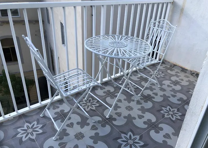 Maison d'hôtes Lh (adults Only) Sliema