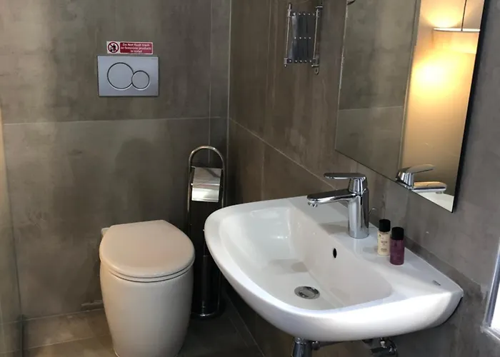 Maison d'hôtes Lh (adults Only)