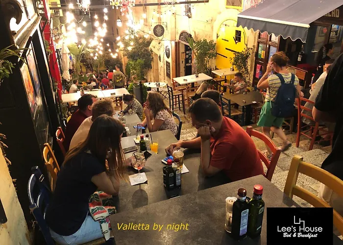 Maison d'hôtes Lh (adults Only) 3*