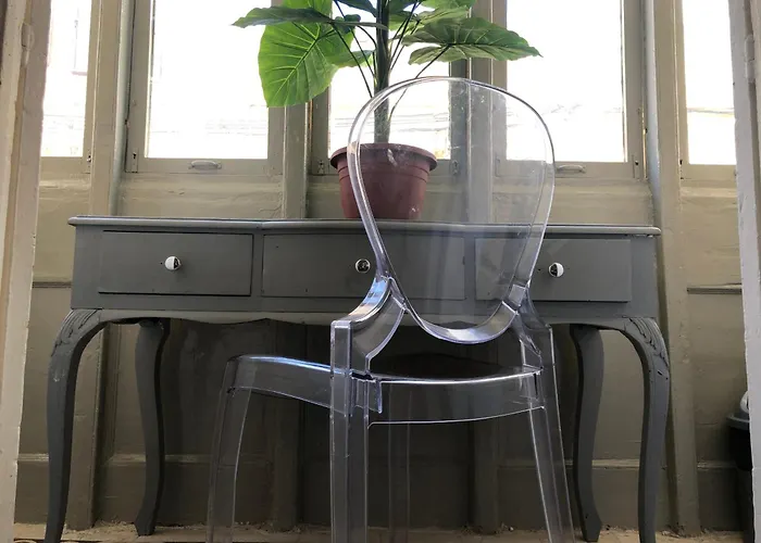 Maison d'hôtes Lh (adults Only)