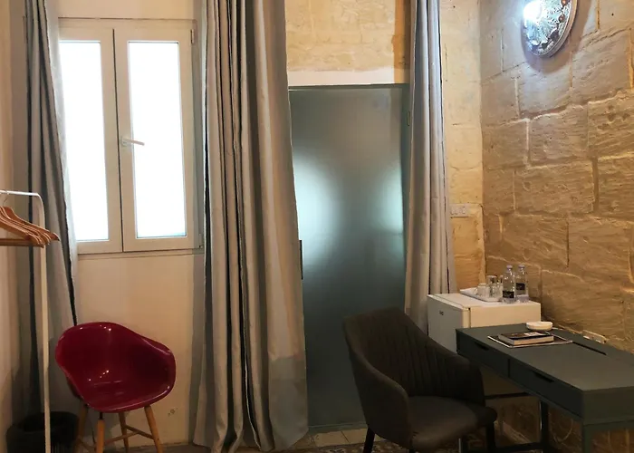 Maison d'hôtes Lh (adults Only)