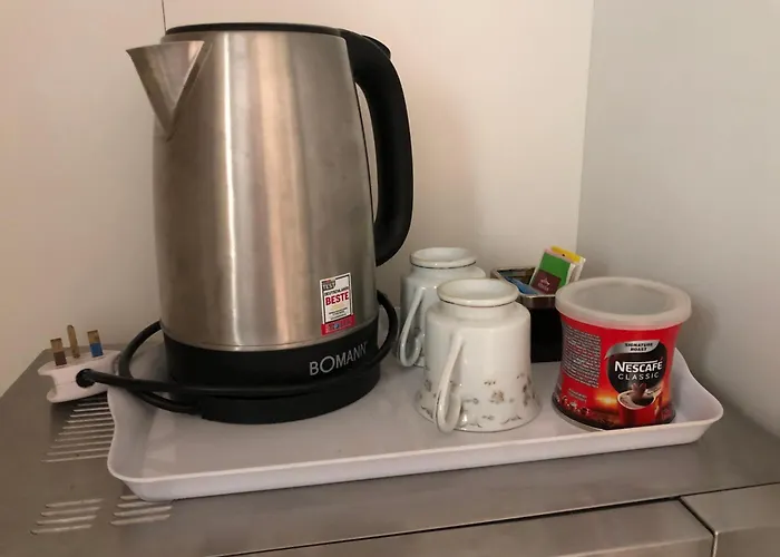 Lh (adults Only) Maison d'hôtes Sliema