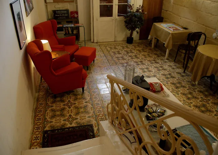 Lh (adults Only) Maison d'hôtes