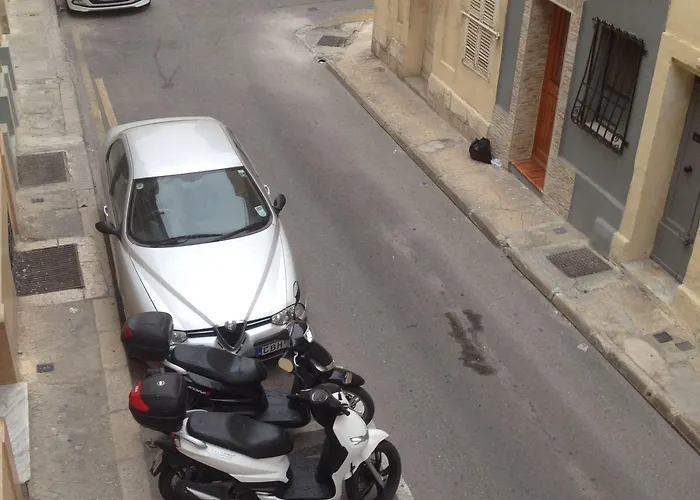 Lh (adults Only) 3* Sliema