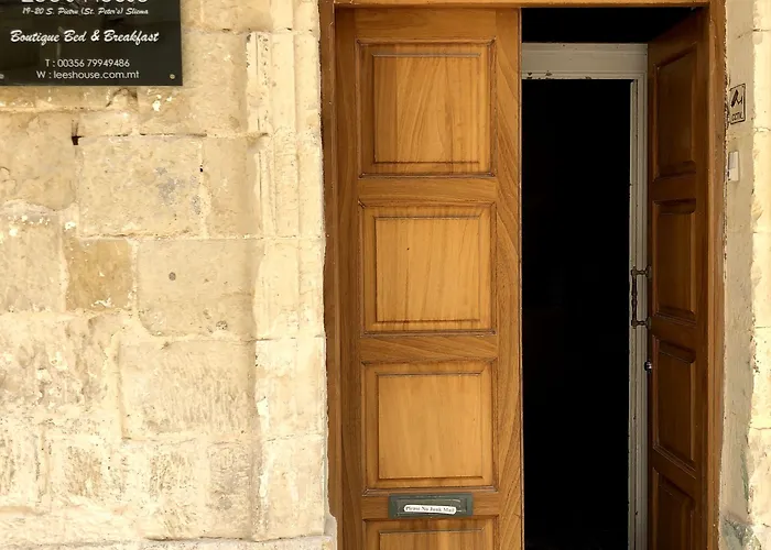 Lh (adults Only) Maison d'hôtes 3*