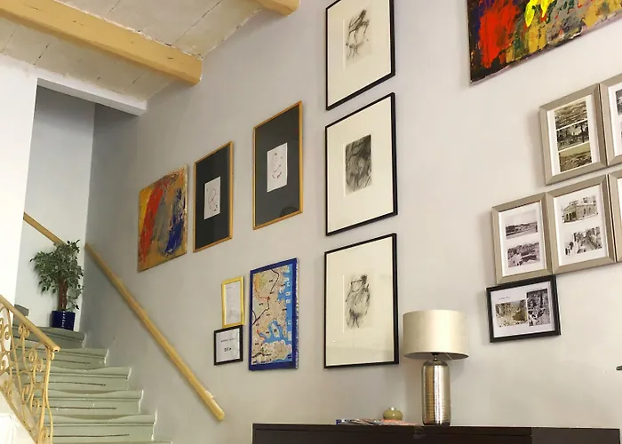 Maison d'hôtes Lh (adults Only) Sliema