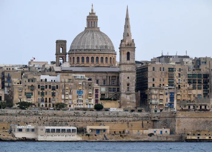 Lh (adults Only) 3* Sliema
